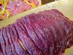 -羊大爷涮肉(亮马桥店)