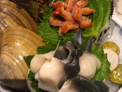 -JUKEBOX玖部音乐餐厅(华侨城店)