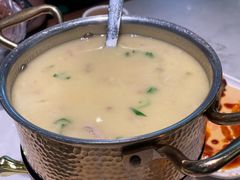 -大潮淮·淮扬菜(何园旗舰店)