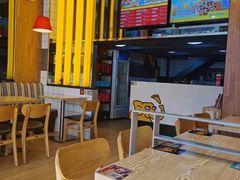 -尊宝比萨(龙山店)