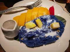 -星叶·东南亚料理(温州万象城店)