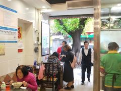大堂-西关刘福记(文德路店)