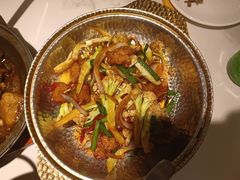 -阿毛饭店首店·宁波老字号(文化广场店)