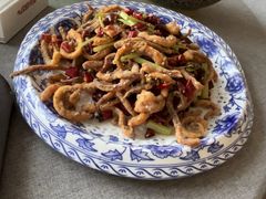 -老城味道·传统天津菜(杨柳青店)
