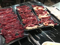 -粤潮牛肉火锅店(江南大道店)