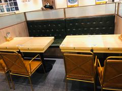 -豪约客牛排自助(安吉万达店)