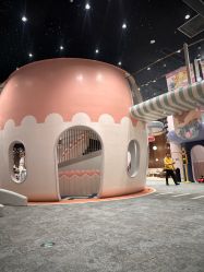 -奈尔宝家庭中心·亲子餐厅(鄞州万达店)