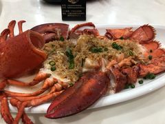 -南海渔家•海鲜•正宗海南菜(海棠湾店)