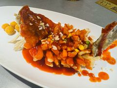 -姑苏家宴·苏帮菜·松鼠桂鱼(苏州总店)
