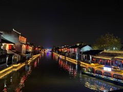 -四季暖堂·融合江浙菜(N1955创业园店)