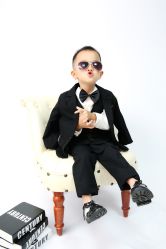 -蜜阁孕味亲子摄影(太奥广场店)