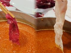 -荣叔港式沙嗲牛肉火锅(正佳潮流店)