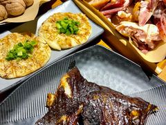 -半酌烧烤小酒馆(南京东路店)