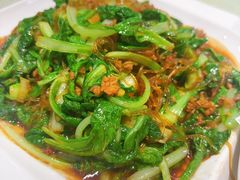-东四民芳餐厅(世茂工三店)