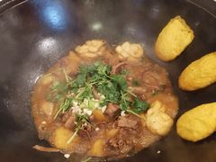 -江湖水乡铁锅炖魚(周庄嘉园店)