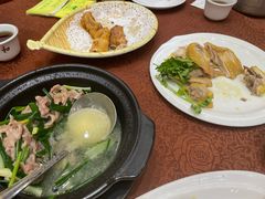 -瑞记湛江鸡饭店·粤西第一鸡(粤垦店)