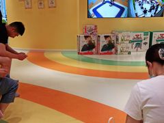 -贝思特蒙特梭利早教新区旗舰中心(苏州新区复悦城店)