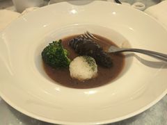 -喜来登由由大酒店九州膳坊中餐厅