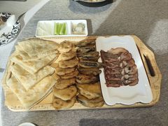 -卫鼎轩·曹公馆(鼓楼店)