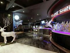 -V-ONE西雅图海鲜自助餐厅(仓山万达广场店)