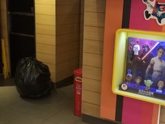 -麦当劳(凯德广场店)