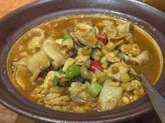 -清水亭湖北菜(大屯DT51店)