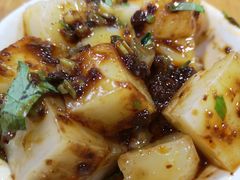 -洞子口张老二凉粉(文殊院店)