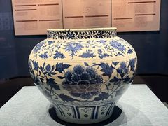 -包头博物馆