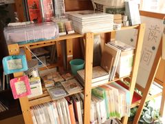 -开益书店(郓城南路店)