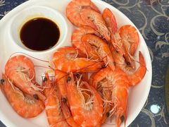 -波记美食店·现捞海鲜