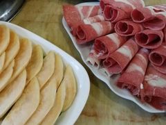 -和顺坊老北京铜火锅