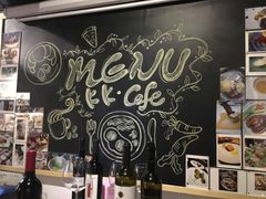 大堂-K·Kitchen KK牛扒厨房(江南西店)