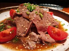 半熟牛肉-醉虎传(南锣鼓巷店)