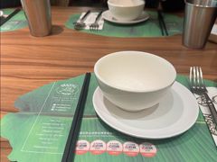 -帕蓝·暹罗料理(大学路店)