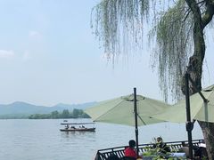 -柳莺湖上·湖景餐厅·江南菜(西湖店)