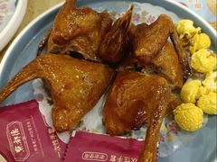 -点都德(聚福楼店)