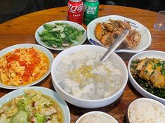 -百家鲜·杭帮菜