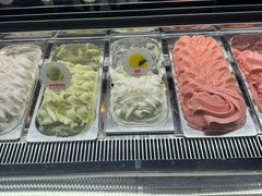 -Mr·Fish鱼鲜生海鲜放题(银泰in99店)