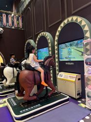 -MELAND CLUB•花园城堡主题亲子乐园•派对•餐厅(广州乐峰广场旗舰店)