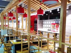 -袁记串串香(北国店)