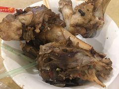 -水仙拉面(水仙街店)