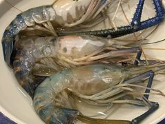-澜悦港海鲜体验主题餐厅