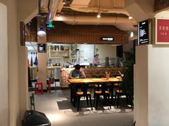 大堂-袁家村关中印象美食(万象汇店)