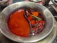 -旺蜀主成都串串火锅(西直门凯德MALL店)