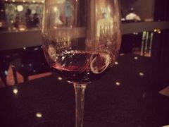 -龙之梦万丽酒店青餐厅