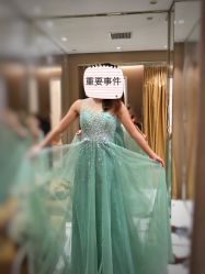 -GRACE KELLY婚纱与礼服(天津店)
