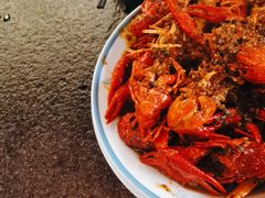 -三妹小龙虾·黄油蟹(华侨城总店)