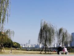 -南宁南湖公园