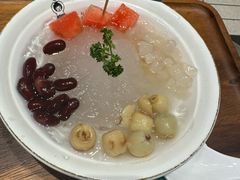 -自然椰·海南清补凉(明珠店)