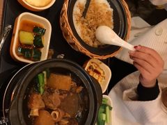 -谷田稻香·砂锅菜(元洪店)